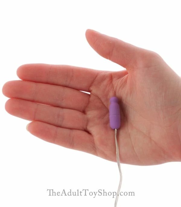 Heated Magic Bullet Vibrator 7 Heated Magic Bullet Vibrator - Image 7