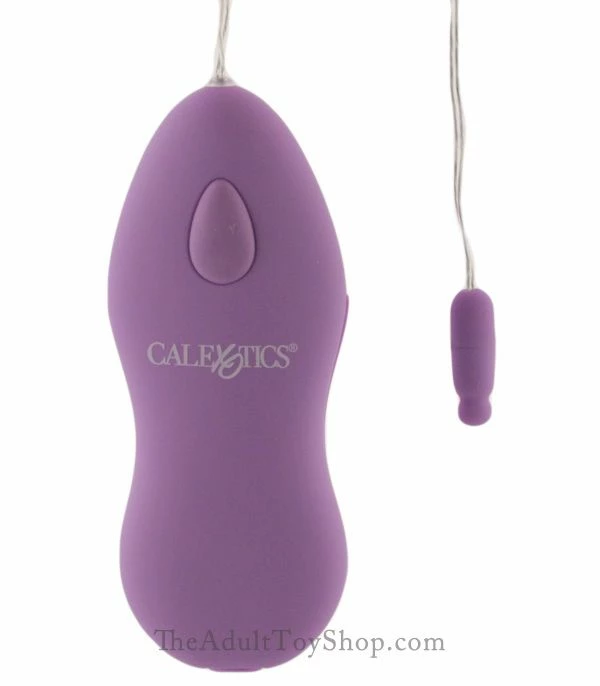 Heated Magic Bullet Vibrator 4 Heated Magic Bullet Vibrator - Image 4