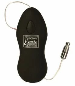 Heated Magic Bullet Vibrator 9 Heated Magic Bullet Vibrator -Adult Toy Sales Store magicheatedblack 1