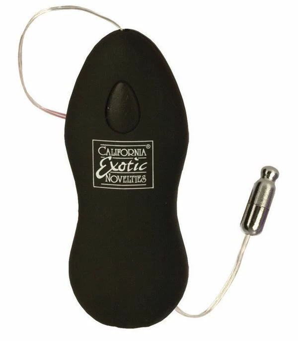 Heated Magic Bullet Vibrator 3 Heated Magic Bullet Vibrator - Image 3