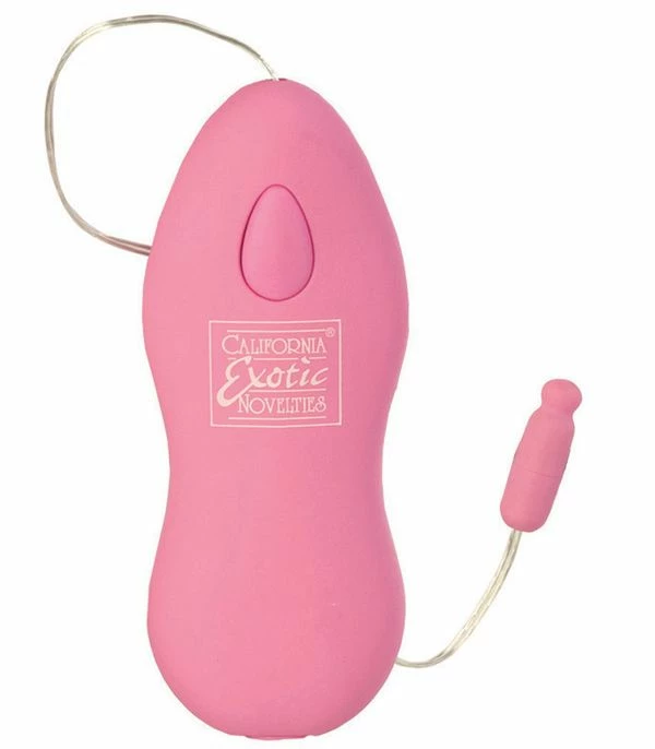 Heated Magic Bullet Vibrator 2 Heated Magic Bullet Vibrator - Image 2