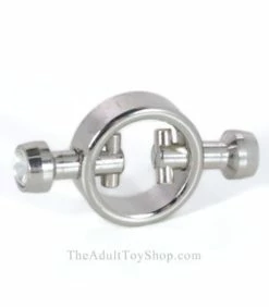 Magnetic Nipple Clamps -Adult Toy Sales Store magnetic2