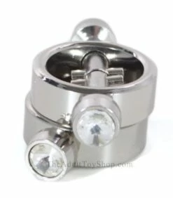 Magnetic Nipple Clamps -Adult Toy Sales Store magnetic3