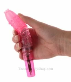 Magnetic Rocket Clitoral Stimulator -Adult Toy Sales Store magneticm4