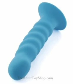 Maia Large Ribbed Dildo for Her -Adult Toy Sales Store maiar2