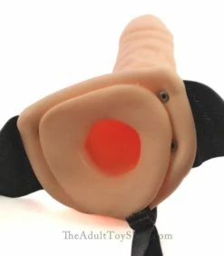 Male Hollow Strap On -Adult Toy Sales Store maleh7