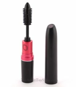 Mascara Clitoral Vibrator