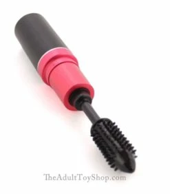 Mascara Clitoral Vibrator -Adult Toy Sales Store masc4 1
