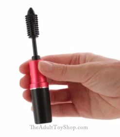 Mascara Clitoral Vibrator -Adult Toy Sales Store masc5