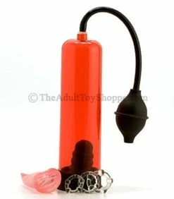 Masturstroke Pump Kit