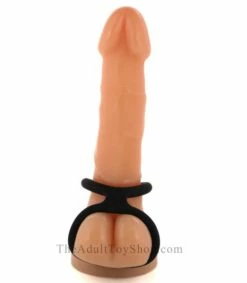 Maximizer Penis & Scrotum Ring -Adult Toy Sales Store maxen1