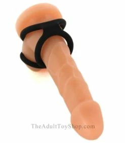 Maximizer Penis & Scrotum Ring -Adult Toy Sales Store maxen3