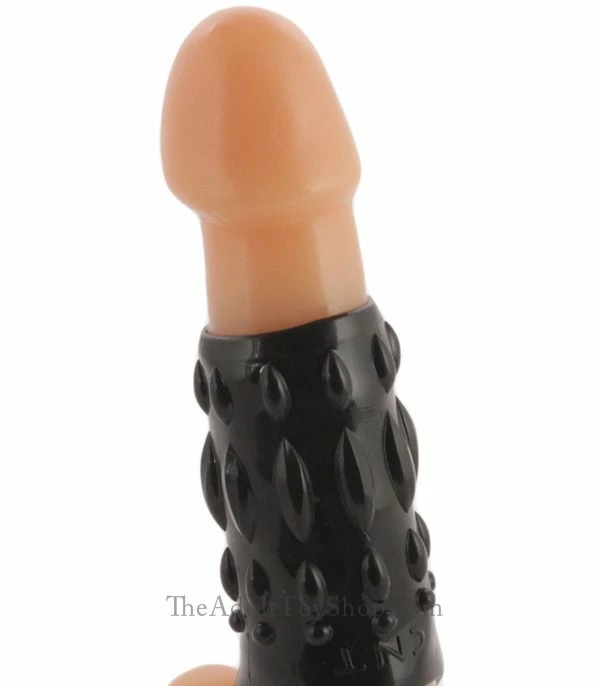 Maxx Men Open Cock Sleeve 5 Maxx Men Open Cock Sleeve - Image 5