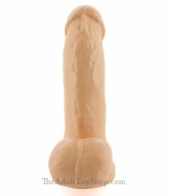 Major Dick Suction Cup Dildo - Small -Adult Toy Sales Store mdick2