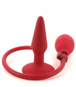 Medium Silicone Plug