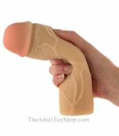 Mega X-tension Penis Girth Sleeve -Adult Toy Sales Store megax4 1 1