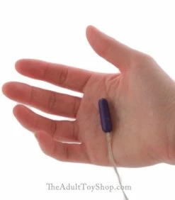 Micro Mini Bullet Vibrator Toy -Adult Toy Sales Store micromini3