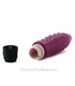 Mini Caribbean Vibrator -Adult Toy Sales Store minic2 1