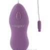 Heated Magic Bullet Vibrator
