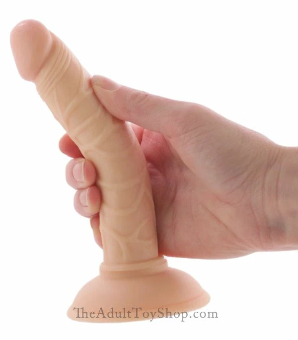 5 Inch American Strap on Kit 7 5 Inch American Strap on Kit - Image 7