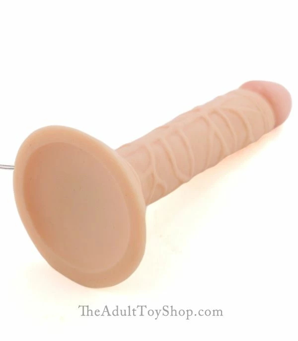 Mini Whopper Vibrating Dildo 7 Mini Whopper Vibrating Dildo - Image 7