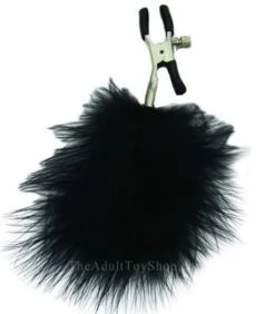 Mischief Nipple Clamps -Adult Toy Sales Store mischeif2