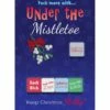 Under the Mistletoe Sex Dice