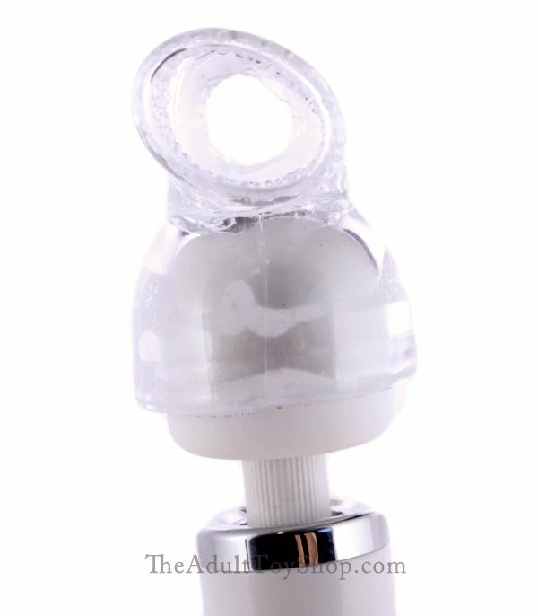 Cloud 9 Rechargeable Massager Kit 7 Cloud 9 Rechargeable Massager Kit - Image 7