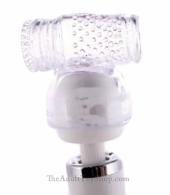 Cloud 9 Rechargeable Massager Kit 13 Cloud 9 Rechargeable Massager Kit -Adult Toy Sales Store mkit2 1