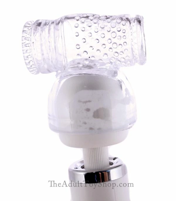 Cloud 9 Rechargeable Massager Kit 6 Cloud 9 Rechargeable Massager Kit - Image 6