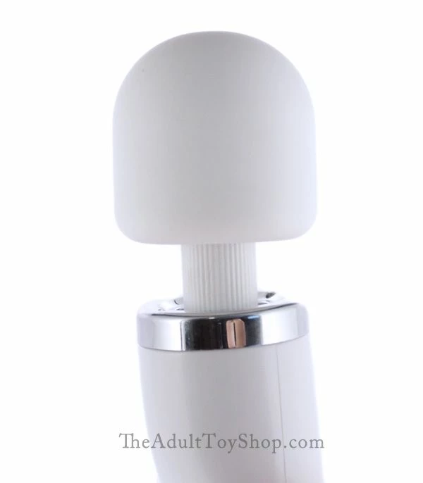 Cloud 9 Rechargeable Massager Kit 2 Cloud 9 Rechargeable Massager Kit - Image 2