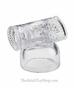 Cloud 9 Rechargeable Massager Kit 12 Cloud 9 Rechargeable Massager Kit -Adult Toy Sales Store mkit6