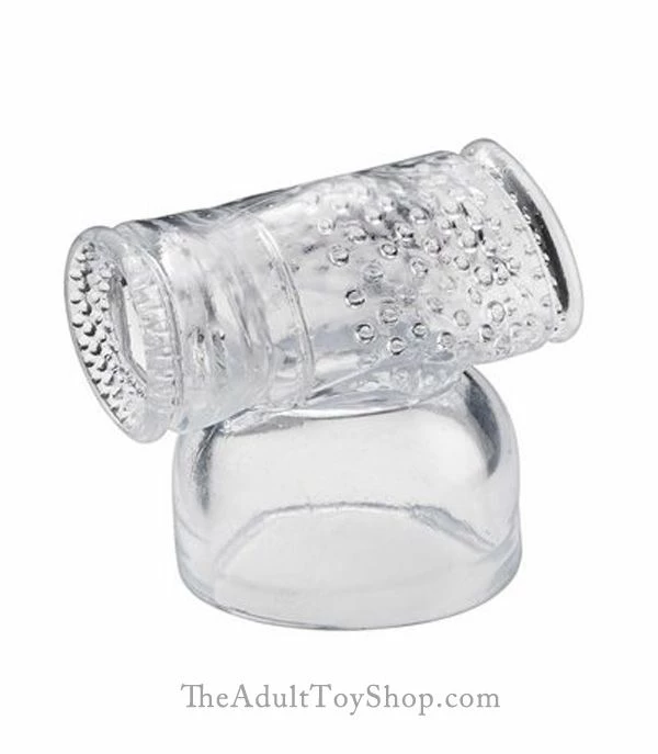 Cloud 9 Rechargeable Massager Kit 5 Cloud 9 Rechargeable Massager Kit - Image 5