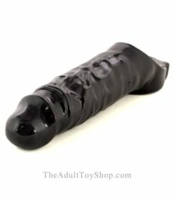 Mamba Large Cock Sleeve -Adult Toy Sales Store mmaba6