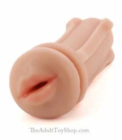 Shower Stroker Blow Job Masturbator -Adult Toy Sales Store mmm9