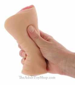 McKenzie Lee Pornstar Pocket Pussy -Adult Toy Sales Store moore4 1