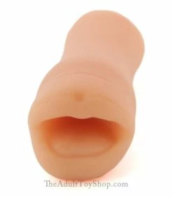 Mouth Masturbator Pal