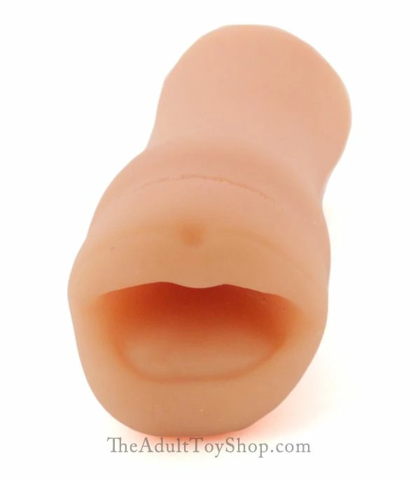 Mouth Masturbator Pal 1 Mouth Masturbator Pal