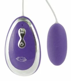 Multi Function Vibrating Bullet -Adult Toy Sales Store multifunctionbulletpurple 1