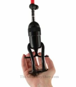 Muscle Male Nipple Pumps -Adult Toy Sales Store musc2