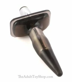 Tease Small Vibrating Butt Plug -Adult Toy Sales Store mvtease2