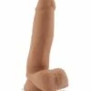 Au Naturel Real Feel Dildo