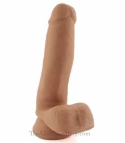 Au Naturel Real Feel Dildo -Adult Toy Sales Store naturelsesna5 1