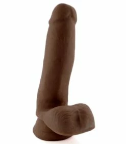 Au Naturel Real Feel Dildo -Adult Toy Sales Store naturelsesnachoc 1