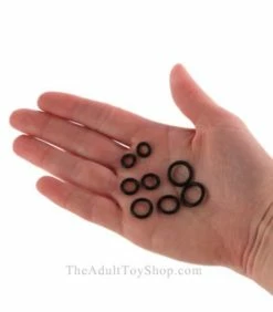 Erector Nipple Toys Set 6 Erector Nipple Toys Set -Adult Toy Sales Store niperector3