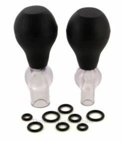 Erector Nipple Toys Set