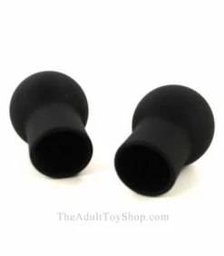 Silicone Nipple Suckers 5 Silicone Nipple Suckers -Adult Toy Sales Store nipsuck1