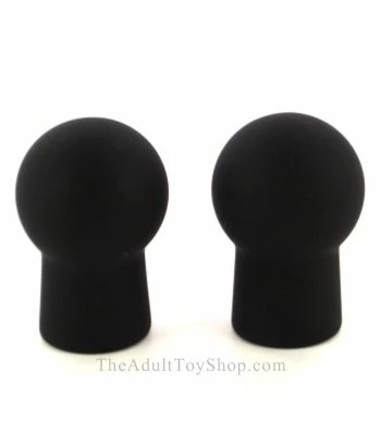Silicone Nipple Suckers 1 Silicone Nipple Suckers