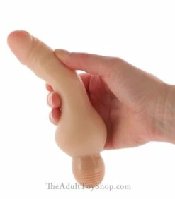 Mr. Right Now Small Vibrator -Adult Toy Sales Store now1