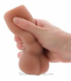 Cheap Thrills Pocket Pussy -Adult Toy Sales Store nurse4 1